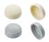 Plastic Snap Cap