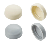 Snap Cap Hardware